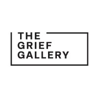 The Grief Gallery logo - Similar company to Pause