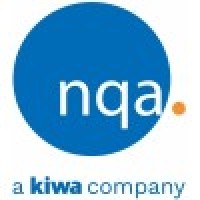 NQA Middle East logo - Similar company to Easy Visa