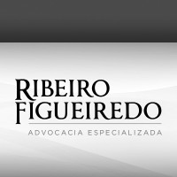 Ribeiro Figueiredo Advocacia Especializada logo - Similar company to 1411 Group