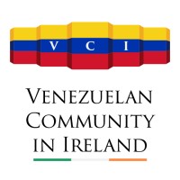 Venezuelan Community in Ireland logo - Similar company to Real Events Ireland