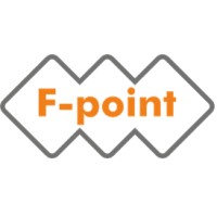 F-Point logo - Similar company to Spe Labs