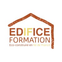 EDIFICE FORMATION logo - Similar company to Cycle Terre
