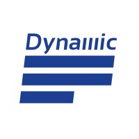 Dynamic Translations logo - Similar company to Technovate Translations