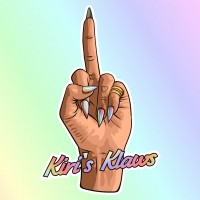 Kiri's Klaws logo - Similar company to Odly