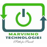 Marvinno Technologies logo - Similar company to Grid Sphere