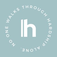 Love Heals logo - Similar company to Tony Foreman + Co.
