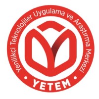 Yenilikçi Teknolojiler Uygulama ve Araştırma Merkezi (YETEM) logo - Similar company to Yeni̇li̇kçi̇ Teknoloji̇ler Uygulama Ve Araştirma Merkezi̇