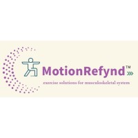 MotionRefynd logo - Similar company to Volfr