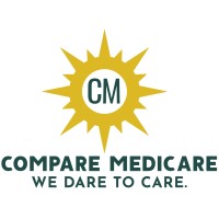 Compare Medicare logo - Similar company to Plan Medicare