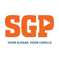 SGP Capelle aan den IJssel logo - Similar company to De Waalse Kerk