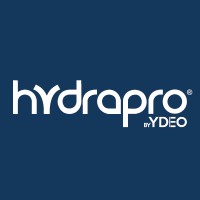 HYDRAPRO logo - Similar company to Hydrachim