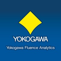 Yokogawa Fluence Analytics logo - Similar company to Mercazz, Llc
