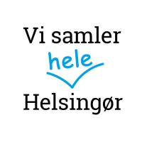 Vi samler hele Helsingør logo - Similar company to Kunstkonserveringen