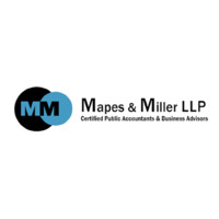 Mapes & Miller LLP logo - Similar company to Devries + Associates Cpa