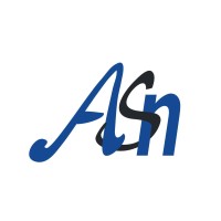 Association for the Study of Nationalities logo - Similar company to Black Sea Security Forum