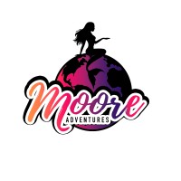 Moore Adventures logo - Similar company to Travel Antics