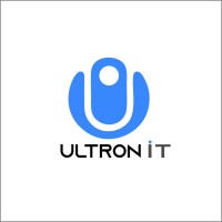 Ultron IT pvt Ltd. logo - Similar company to Ultronit Solutions