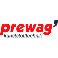 Prewag AG - Kunststofftechnik logo - Similar company to Katz
