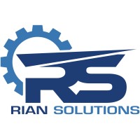 Rian Solutions logo - Similar company to Stamfor