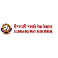 Nilphamari Govt. High School logo - Similar company to Nilphamari It