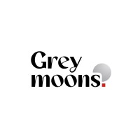 Greymoons logo - Similar company to Mandrake Tech Labs Llp