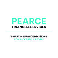 Pearce Financial Services Ltd logo - Similar company to Financial Independence - Part Of The Icib Group