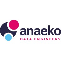 Anaeko logo - Similar company to Thingitude