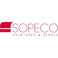 SOPECO logo - Similar company to Comus