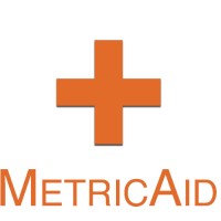 MetricAid logo - Similar company to Supportmate Pty Ltd