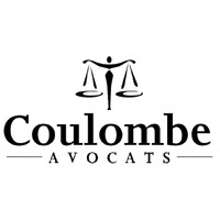 Coulombe Avocats logo - Similar company to Kyra Synergie