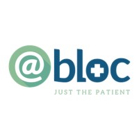 @bloc logo - Similar company to Ata Medical