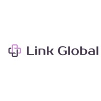 Link Global Recruitment logo - Similar company to Link Design Uk Ltd