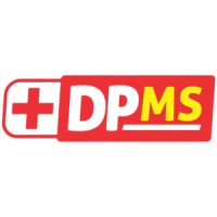 Drogao Popular MS logo - Similar company to Rede Drogão Popular