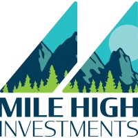Mile High Investments, LLC logo - Similar company to Ideal Construction