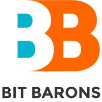 Bit Barons GmbH logo - Similar company to Crossbar.Io