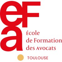 EFA-Toulouse logo - Similar company to Bde Efa Promotion Robert Badinter