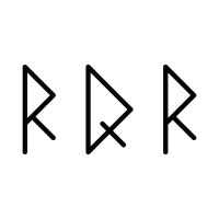 Le Rouquin Qui Roule logo - Similar company to O'Rentees - Outdoor Rental Experience