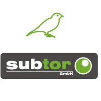 潍坊萨伯特精密转动设备有限公司 weifang subtor rotating precision machinery co.,ltd. logo - Similar company to Weifang Subtor Rotating Precision Machinery Co, Ltd.