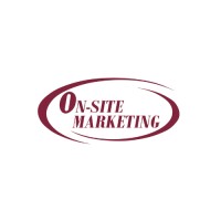 On-Site Marketing Reps logo - Similar company to Velox Air Inc