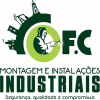 FC MONTAGENS E INSTALAÇÕES INDUSTRIAIS logo - Similar company to Carapax.Eugreb