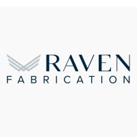 Raven Fabrication Inc logo - Similar company to Office Solution.Ca