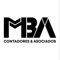 MBA Contadores & Asociados logo - Similar company to Grupo Castañeda - Outsourcing Contable