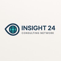 Insight 24 logo - Similar company to Aldeyar