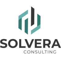 Solvera Consulting logo - Similar company to Solvera
