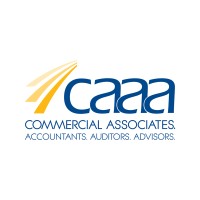 CAAA - Commercial Associates, Accountants, Auditors and Advisors logo - Similar company to Lbw & Partners