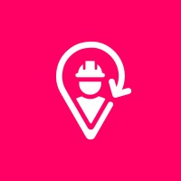 Heresafe logo - Similar company to Brooktech.