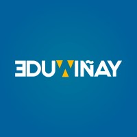 Eduwiñay logo - Similar company to Libut