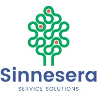 Sinnesera Service Solutions logo - Similar company to Wel Inspectie