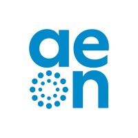 Aeon Marketing logo - Similar company to Online Road