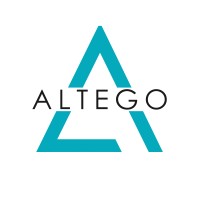 ALTEGO logo - Similar company to Zen Of Ruby